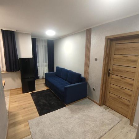 Apartament Hetmanski Walcz Exterior photo