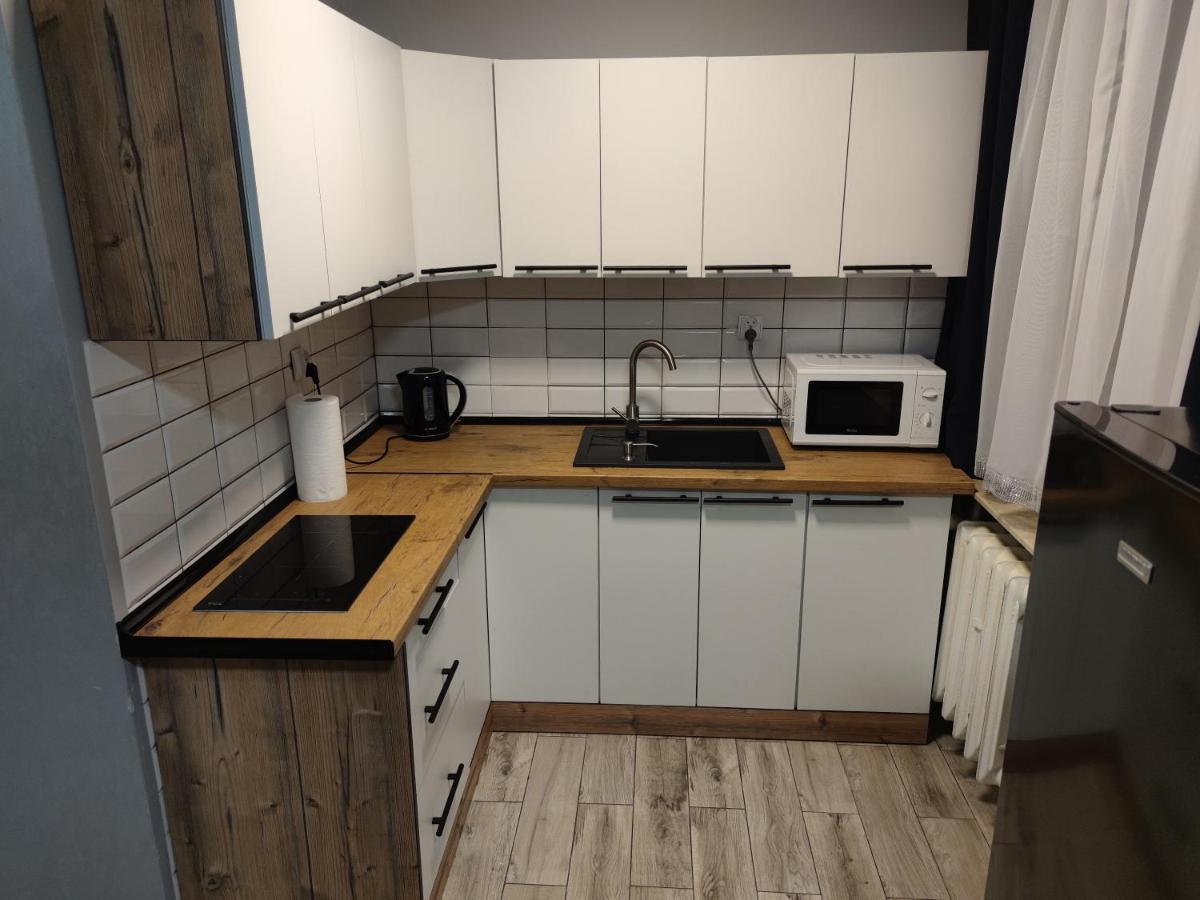 Apartament Hetmanski Walcz Exterior photo