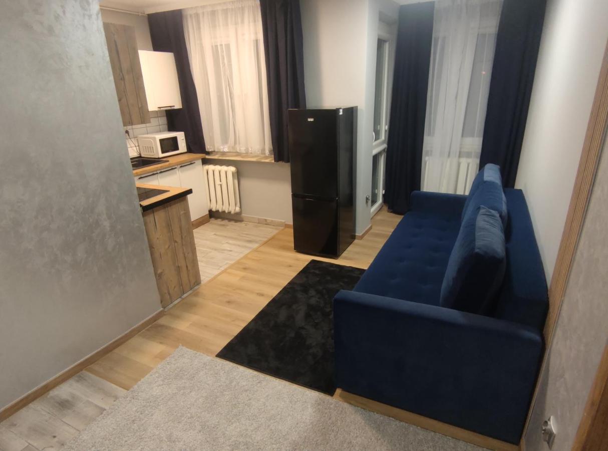 Apartament Hetmanski Walcz Exterior photo