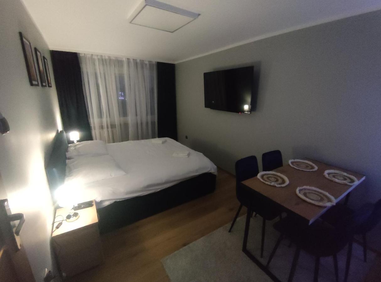Apartament Hetmanski Walcz Exterior photo