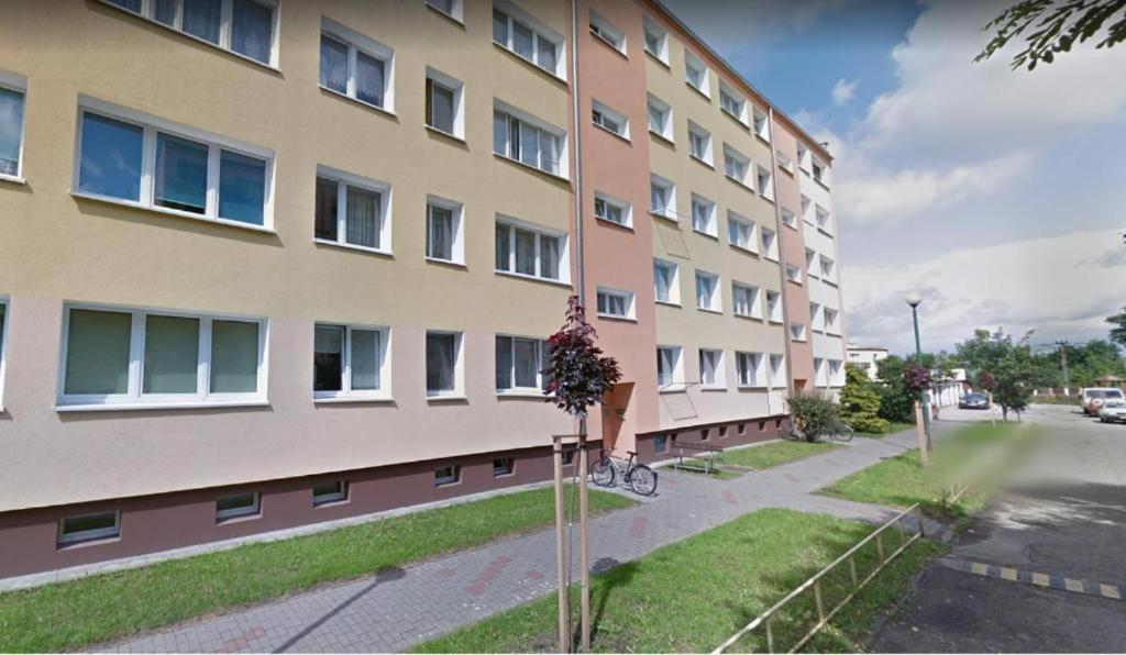Apartament Hetmanski Walcz Exterior photo
