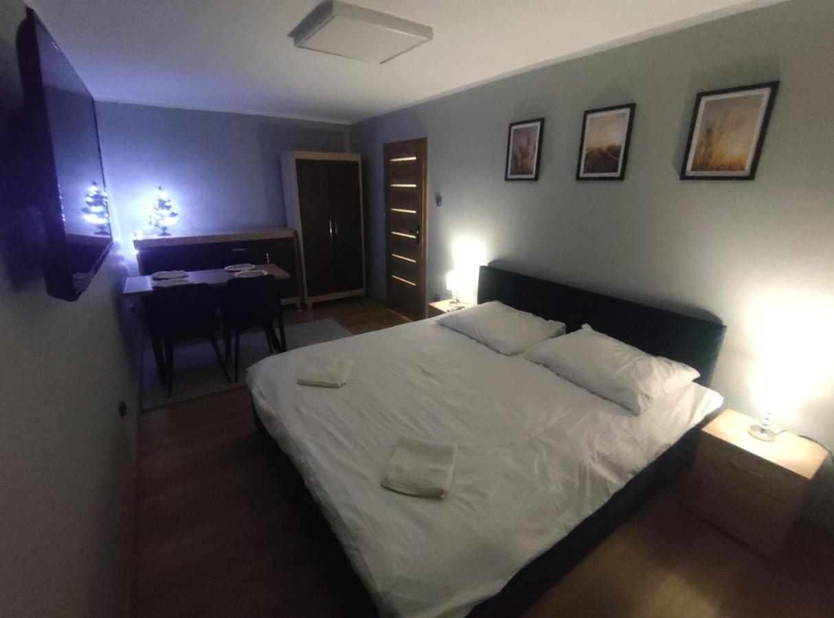 Apartament Hetmanski Walcz Exterior photo