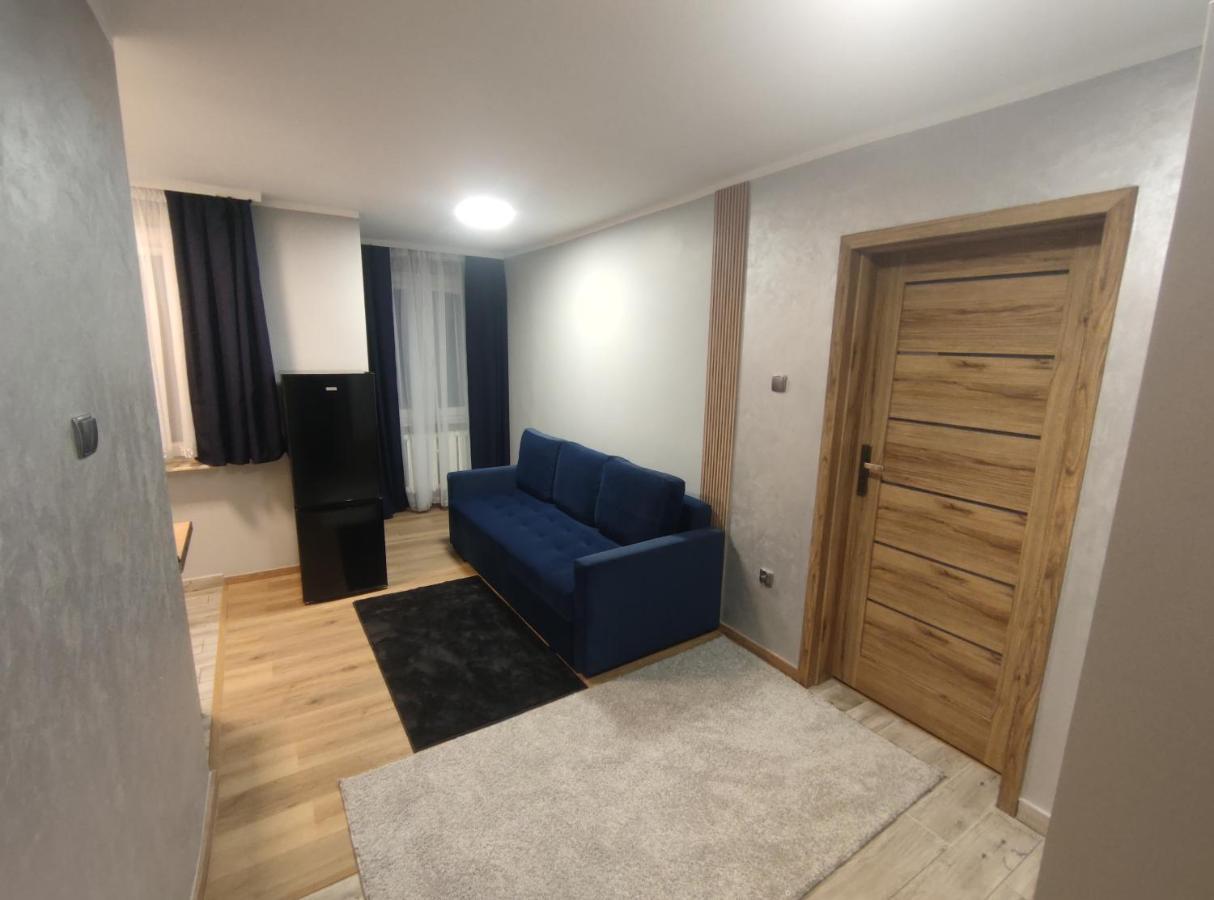 Apartament Hetmanski Walcz Exterior photo