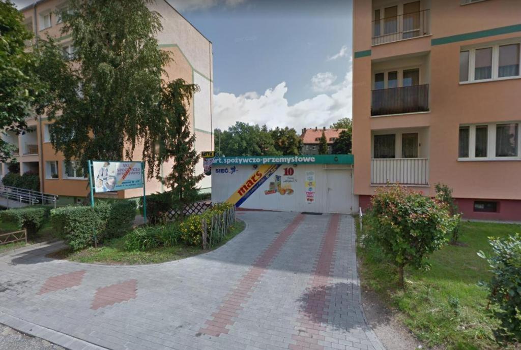 Apartament Hetmanski Walcz Exterior photo
